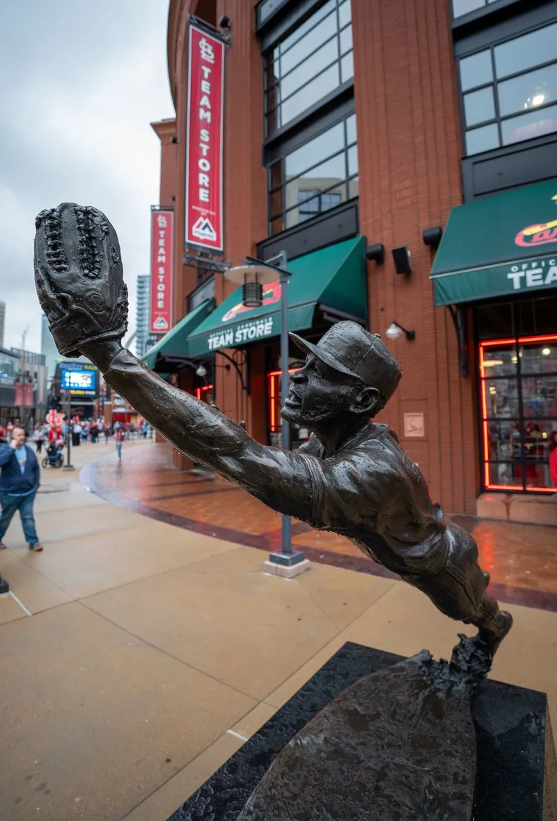 St. Louis: A Baseball Town Steeped in Tradition
