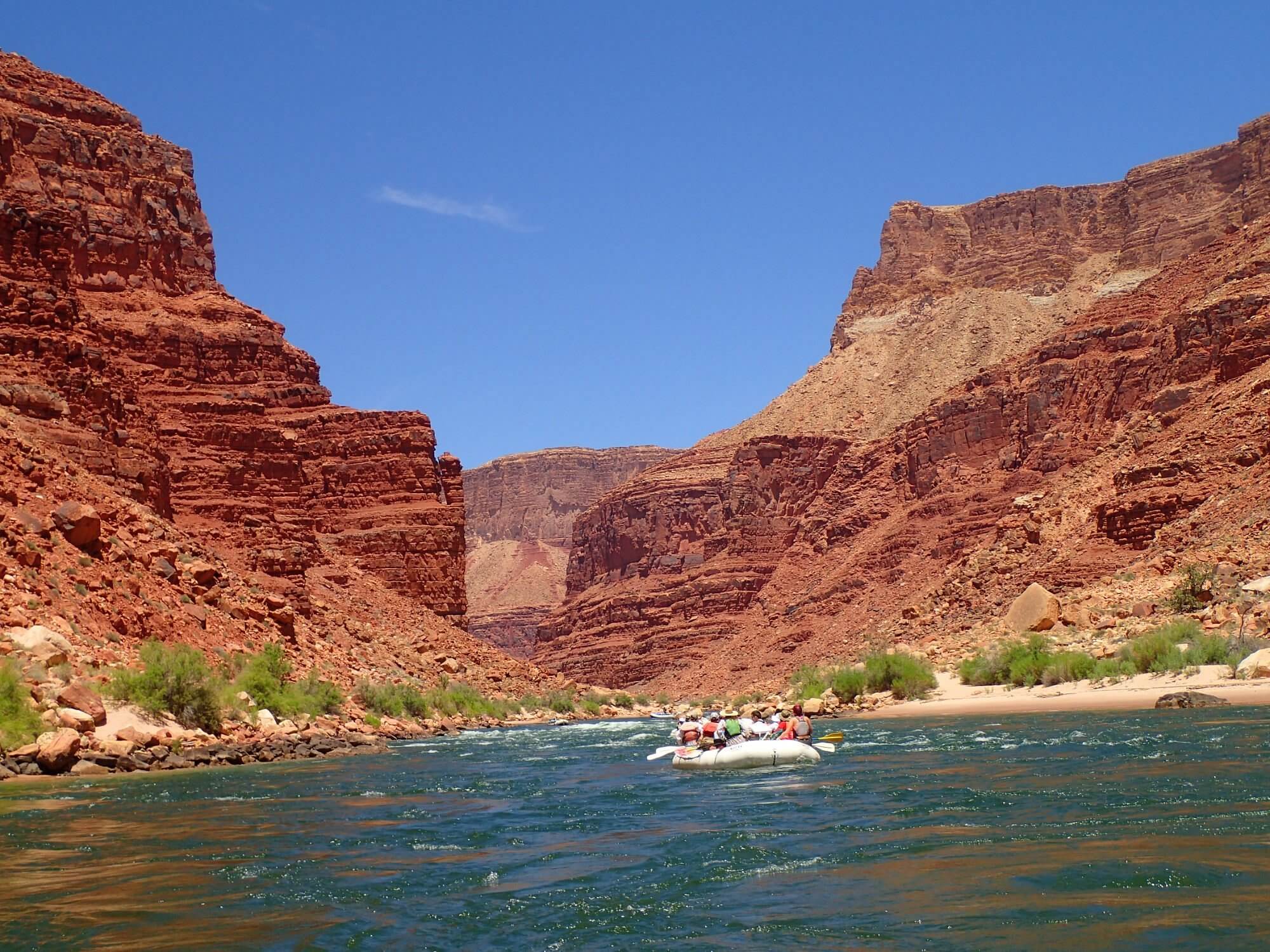 Avoid Crowds by Exploring These Distinctive American Locales