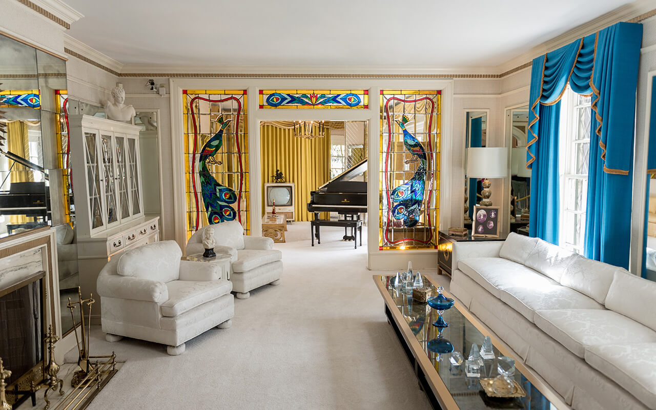 Graceland’s Mixed Appeal