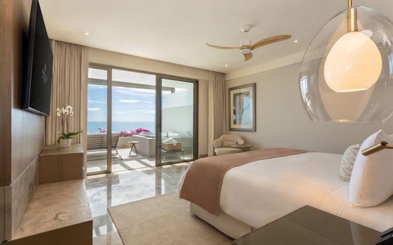 Grand Velas Boutique Los Cabos: Exclusive Elegance on the Tourist Corridor