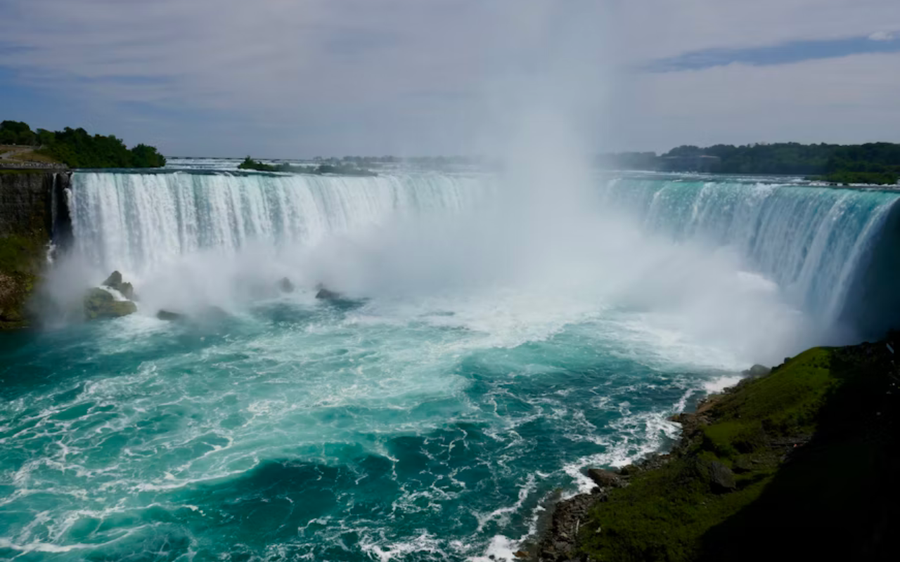 Buffalo, New York: A City with Character