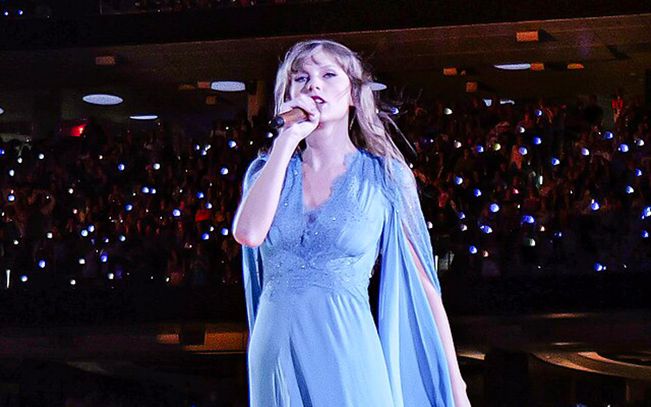 A Swiftie’s Dream: Exclusive Taylor Swift Fan Cruise
