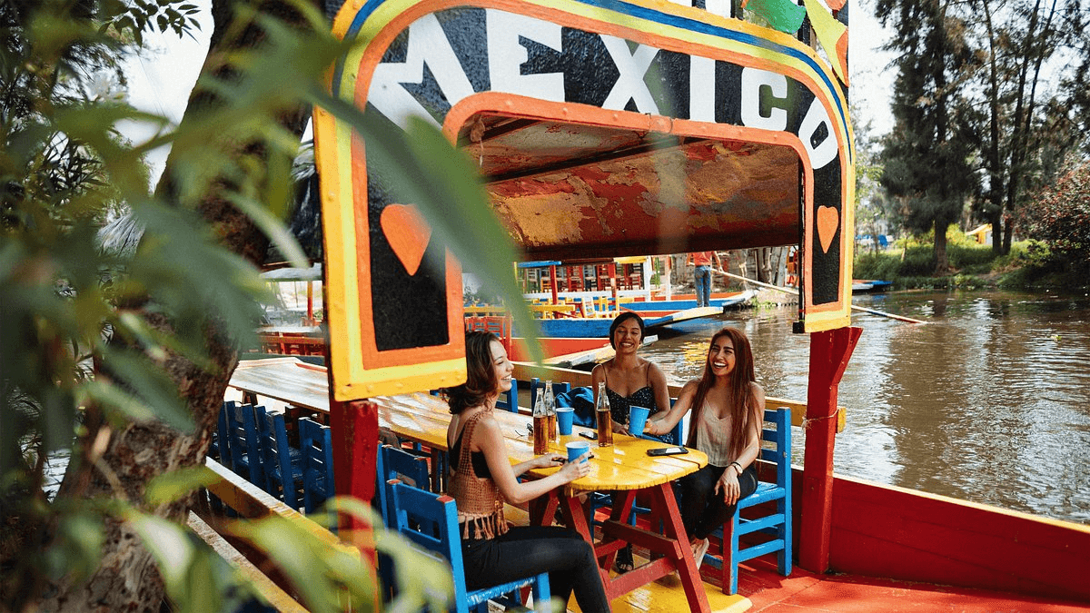 Pujol’s Modern Twist on Mexican Heritage