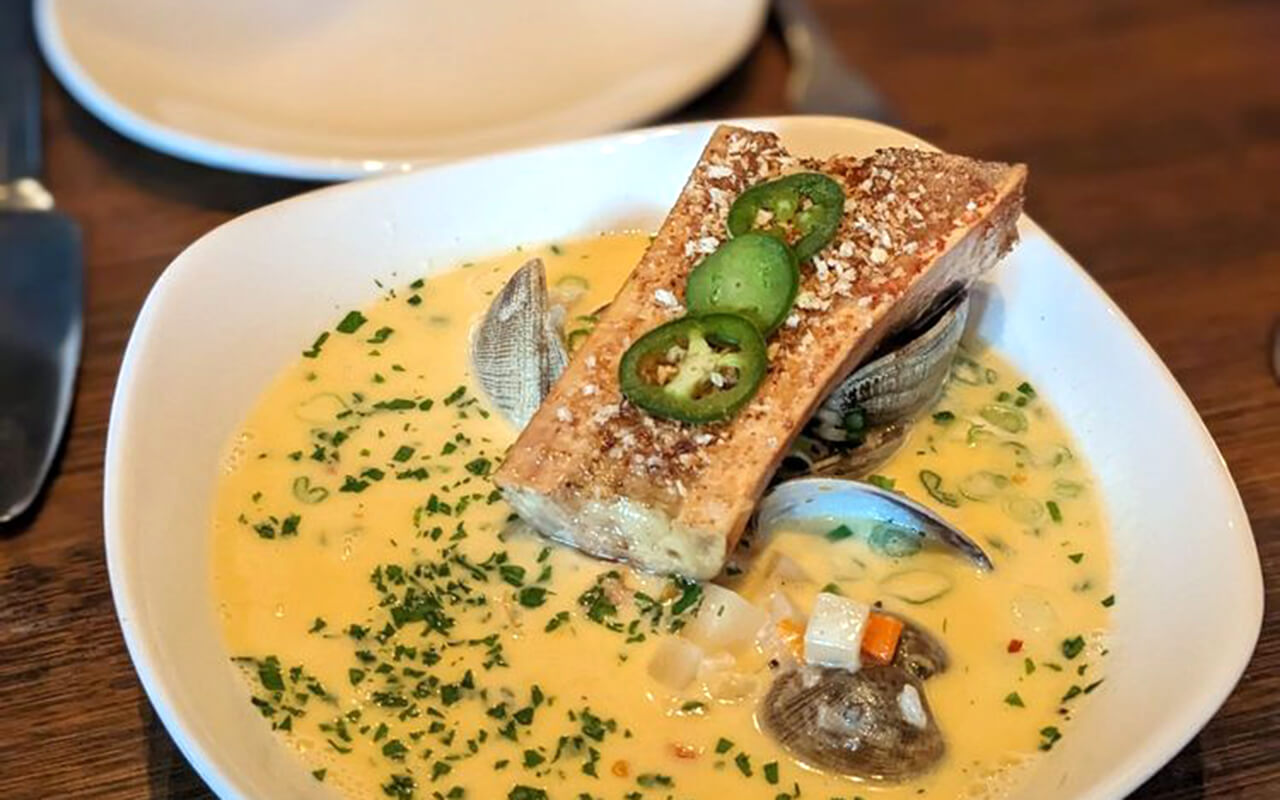 Ox in Portland, Oregon: A Taste of Argentina