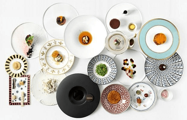 Osteria Francescana’s Bold Italian Innovation in Modena