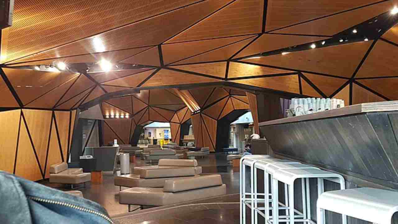 Wellington Airport’s Artistic Flair and Unique Sculptures