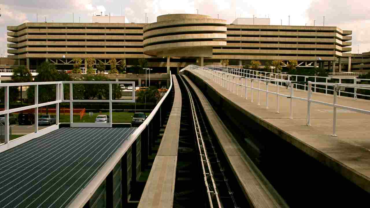 Tampa International Airport’s Culinary and Service Excellence