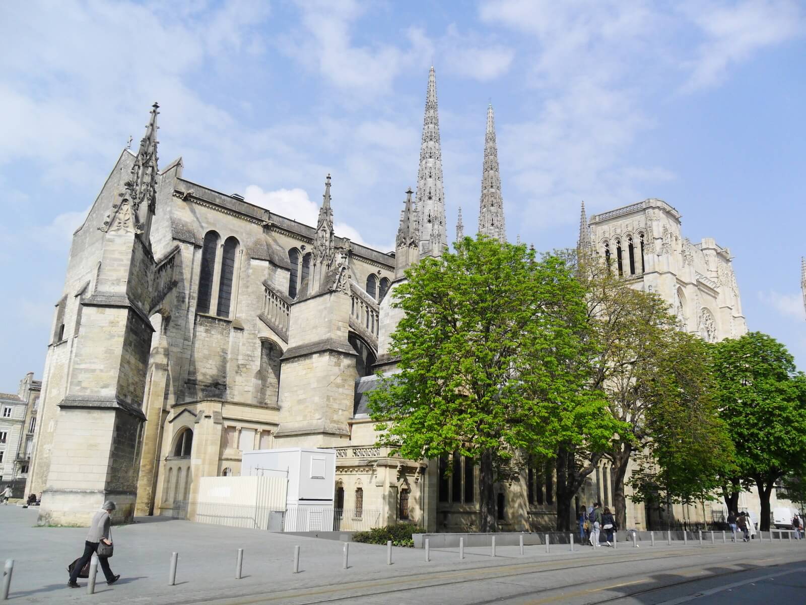 Bordeaux, France: More Than Just World-Class Wine