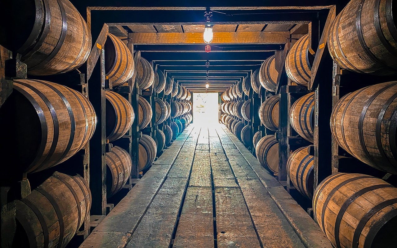 Louisville, Kentucky: Rich Heritage and Modern Vibes