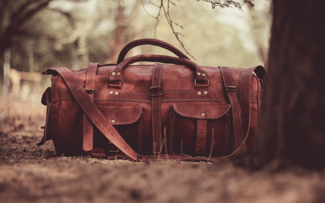 Include a Lightweight Duffel Bag
