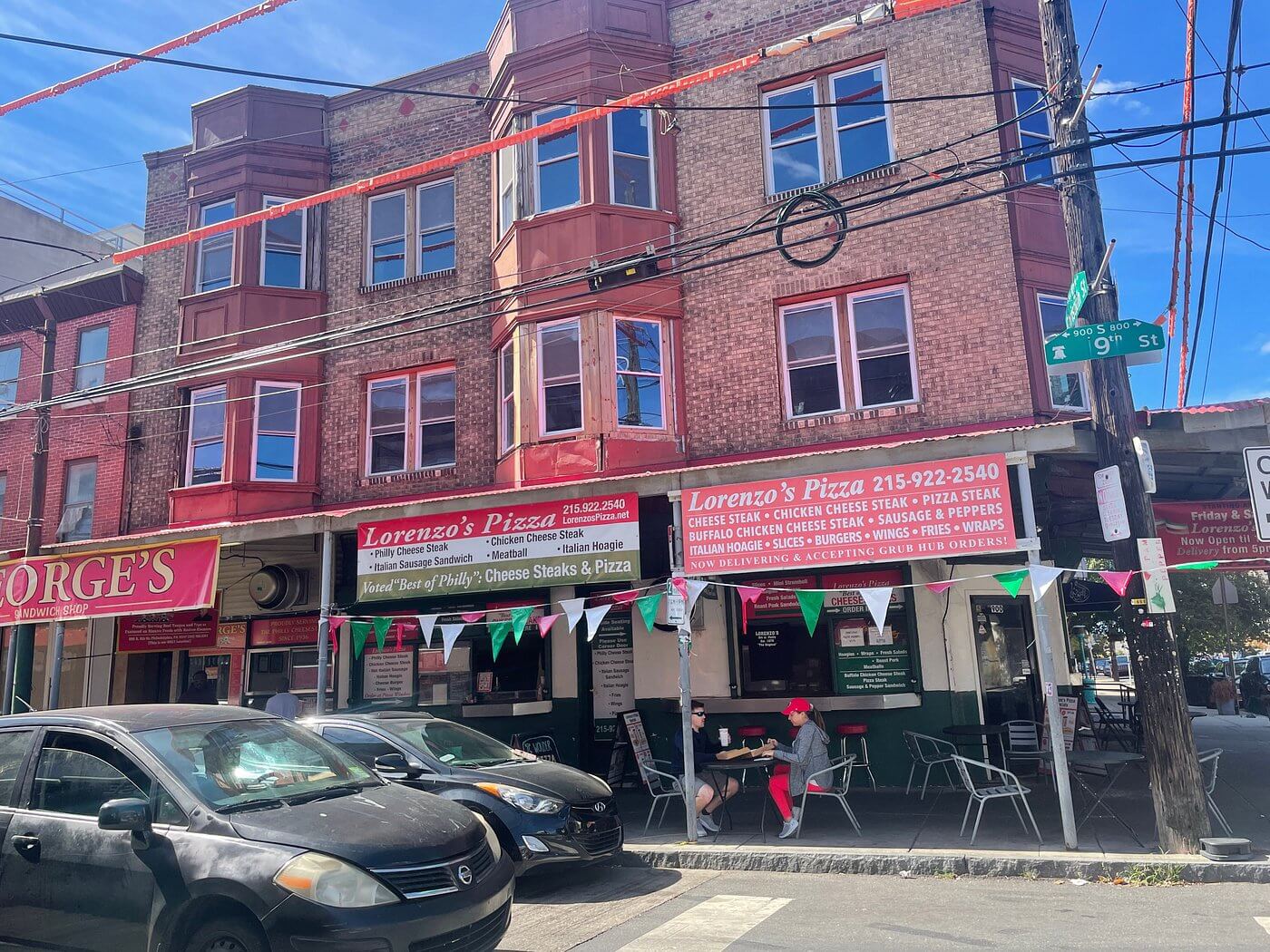 Philadelphia’s Italian Market: Flavorful Finds Without Overcrowding