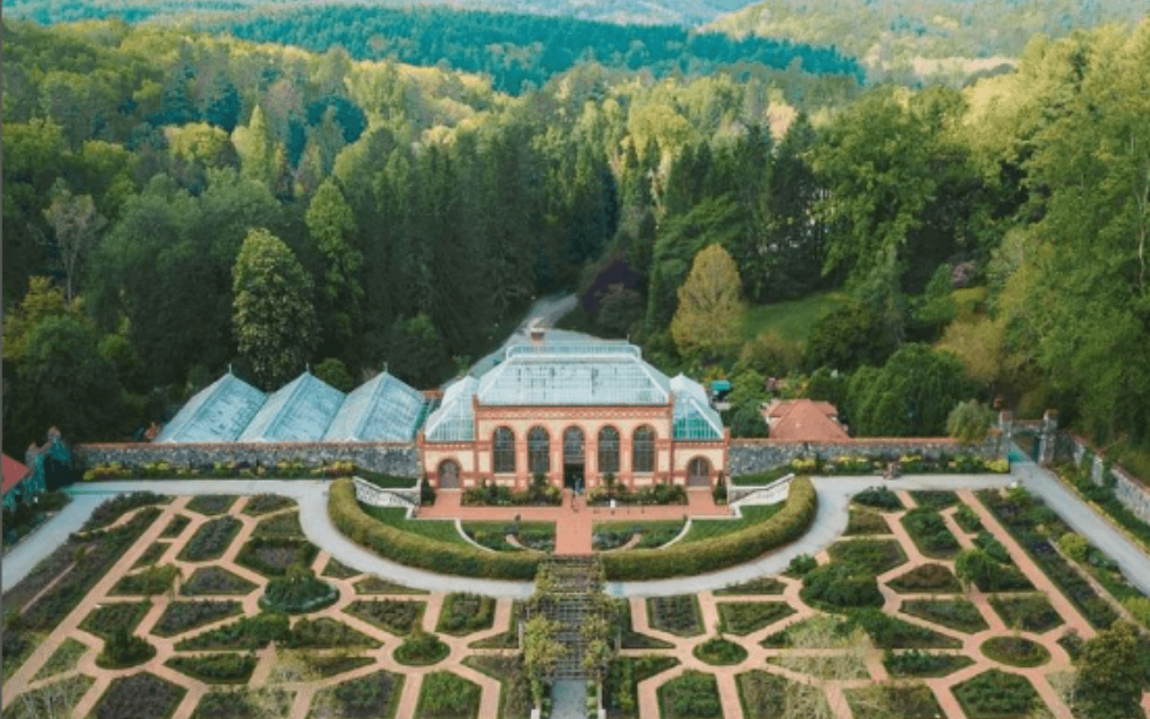 The Inn on Biltmore Estate: North Carolina’s Elegant Retreat