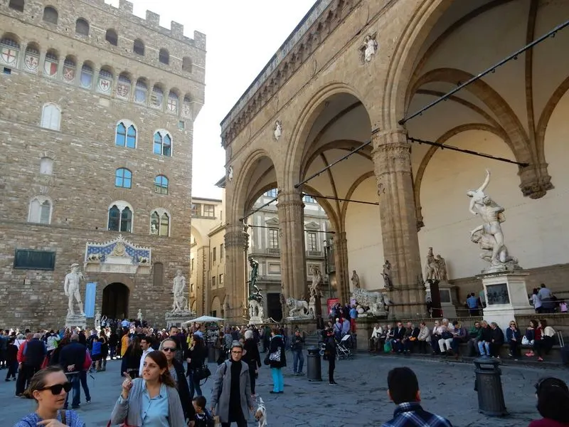 Art-Inspired Prints and Museum Memorabilia