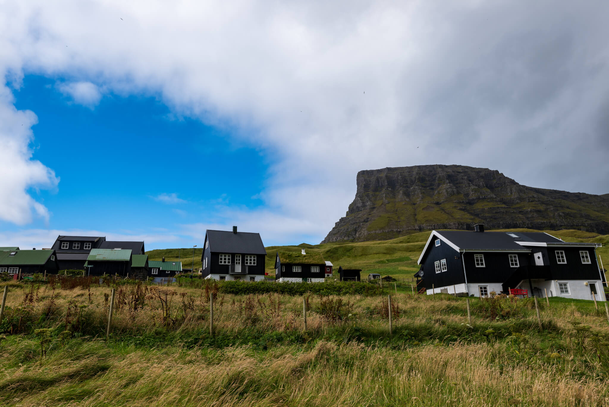 The Faroe Islands: North Atlantic’s Hidden Treasure
