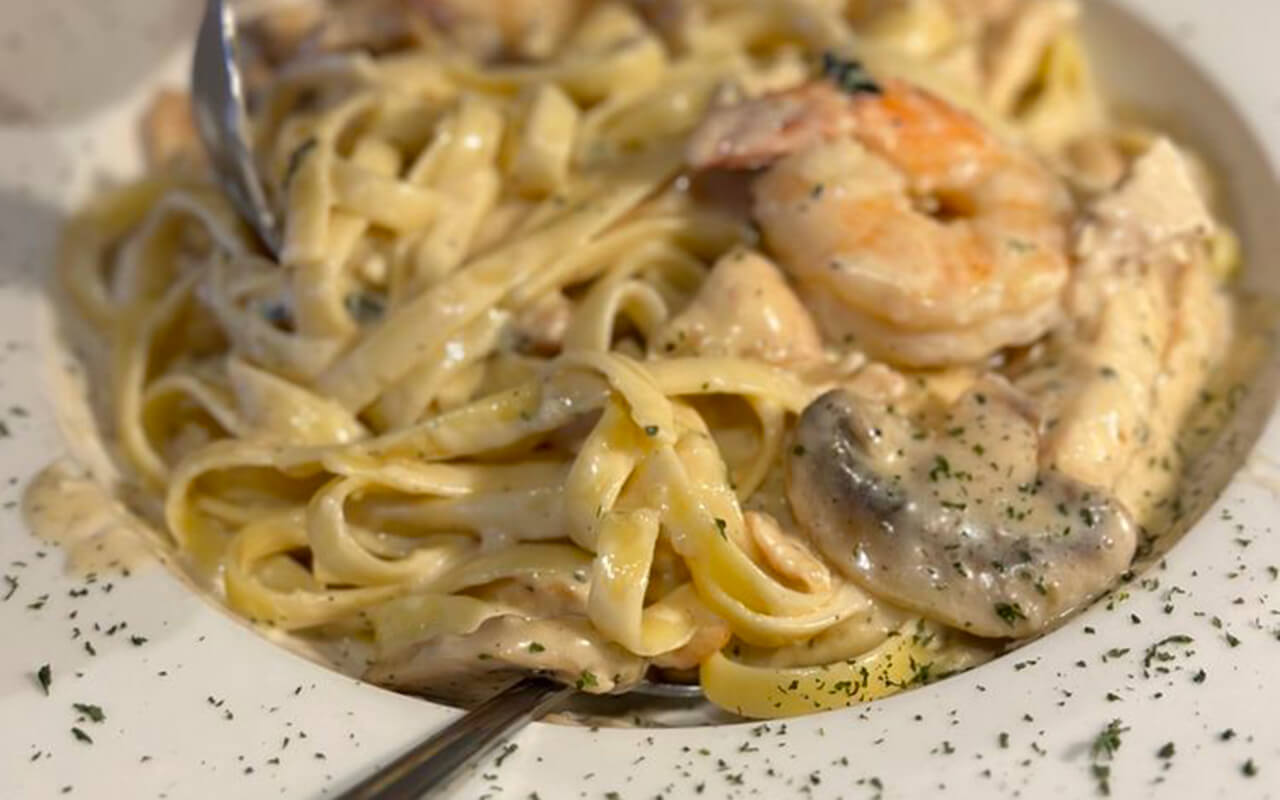 Nebraska’s Villa Amore in Lincoln