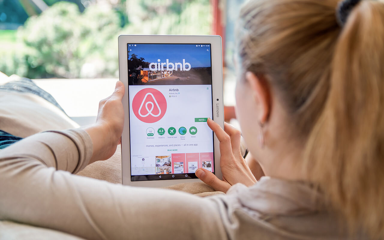 Reserve Your Airbnb Well in Advance
