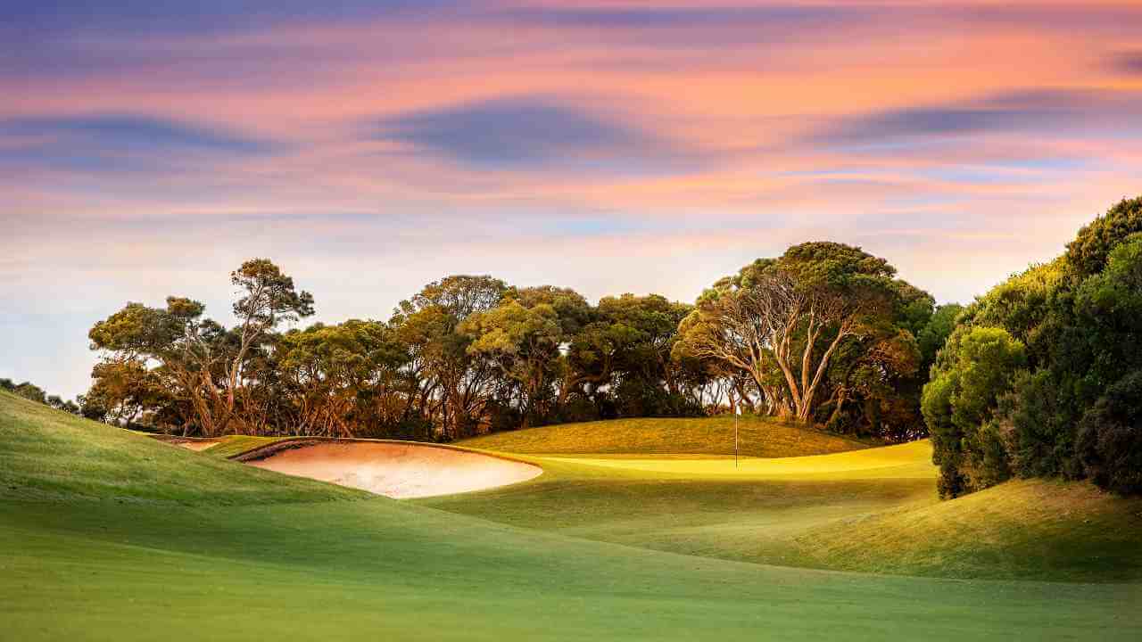 Introduction: Discovering the World’s Finest Golf Courses