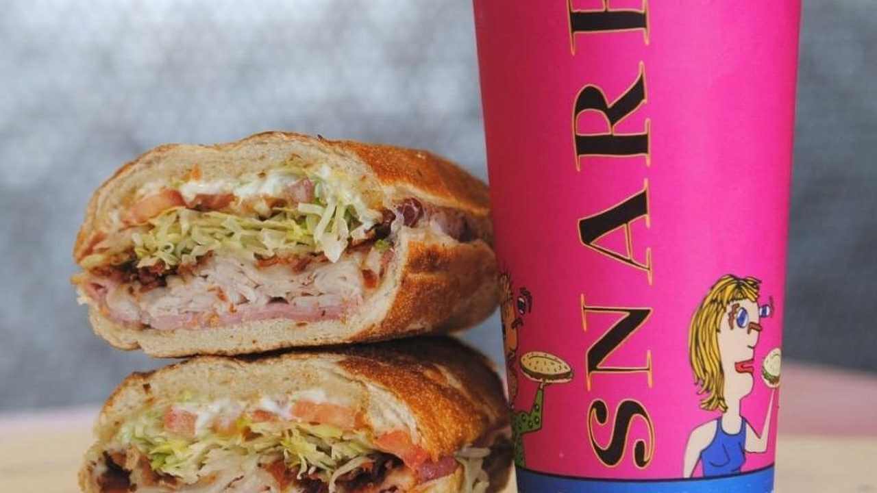 Colorado’s Flavorful Stack: Italian Sandwich at Snarf’s Sandwiches