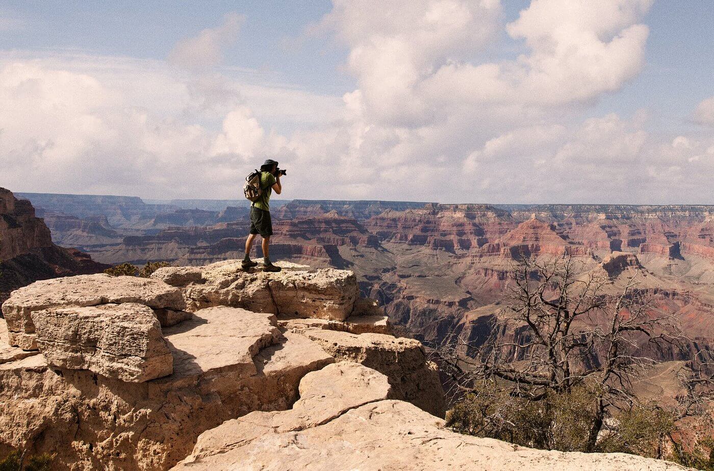 Until Next Time on the Trails