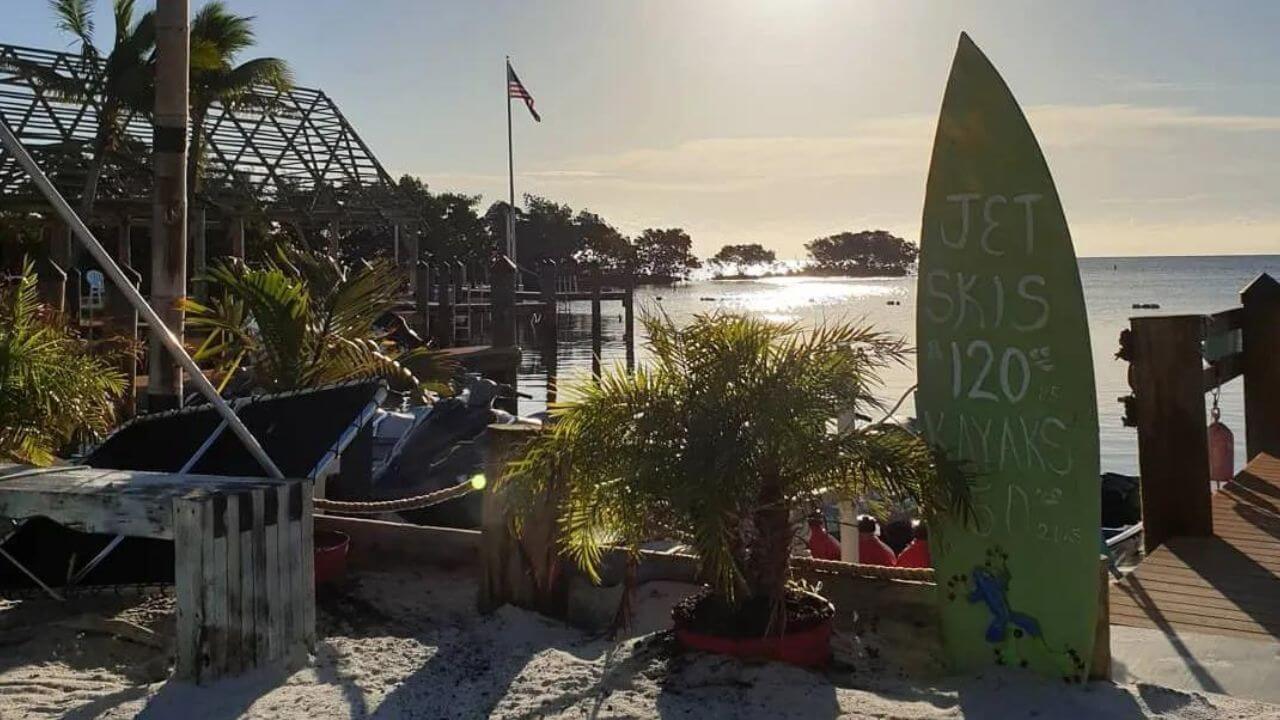 Snappers Oceanfront Restaurant & Bar: Seafood with a View