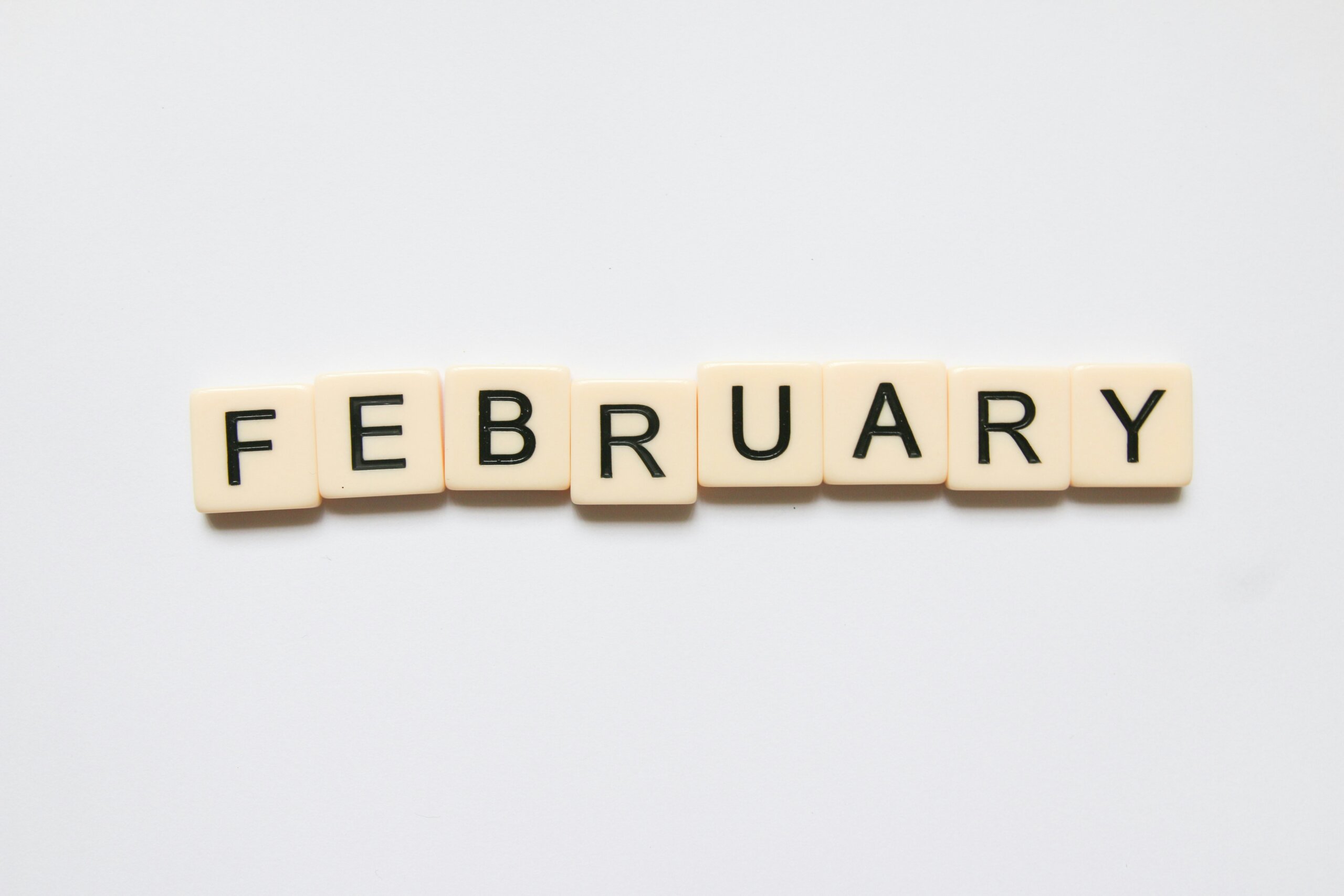 Turn February into Your Adventure Month