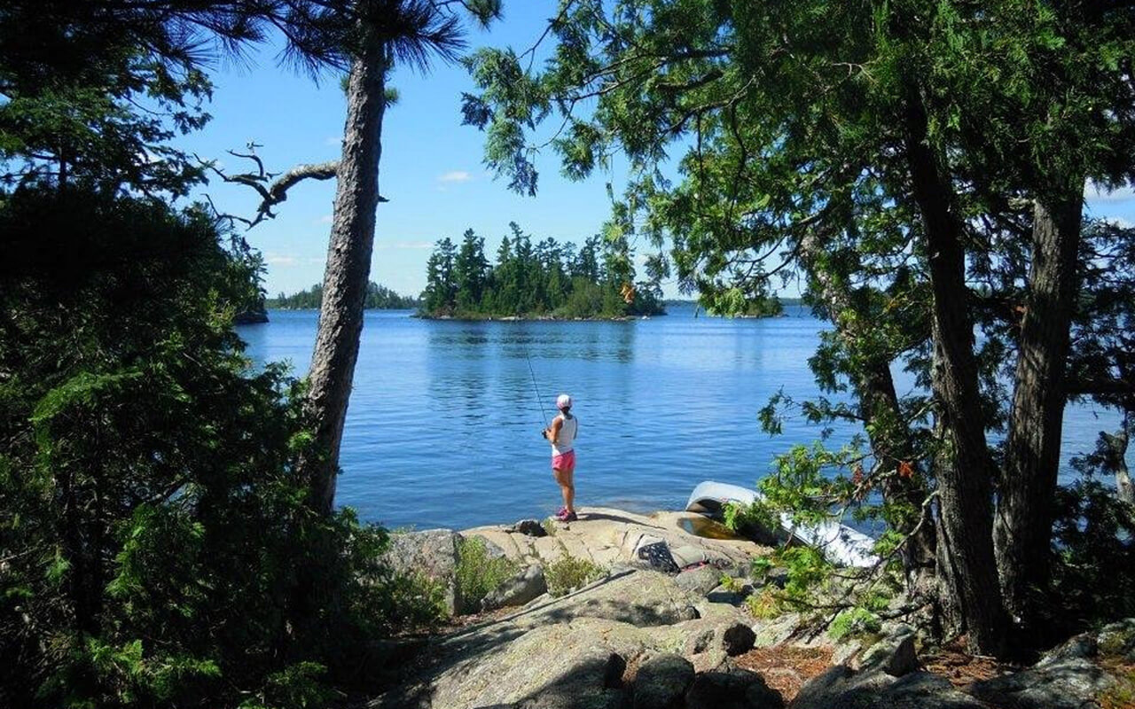 Delaware: Birdwatch and Explore Bombay Hook National Wildlife Refuge
