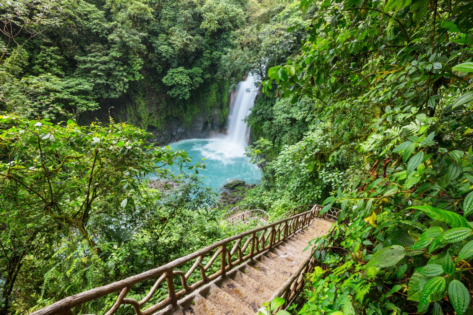Embrace Adventure Amid Costa Rica’s Natural Wonders