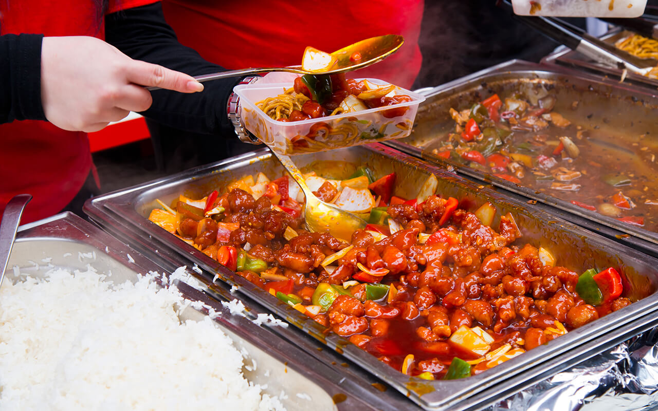 China’s Diverse and Flavor-Packed Street Food