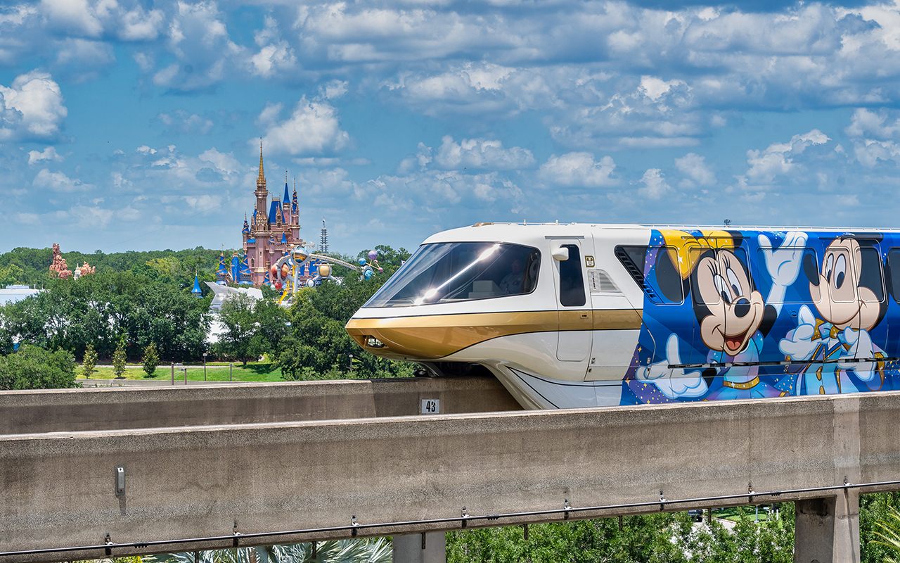 Getting Ready for Your Disney Adventure