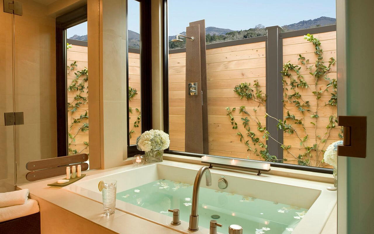 Bardessono Hotel: Napa Valley’s Sustainable Luxury in Yountville