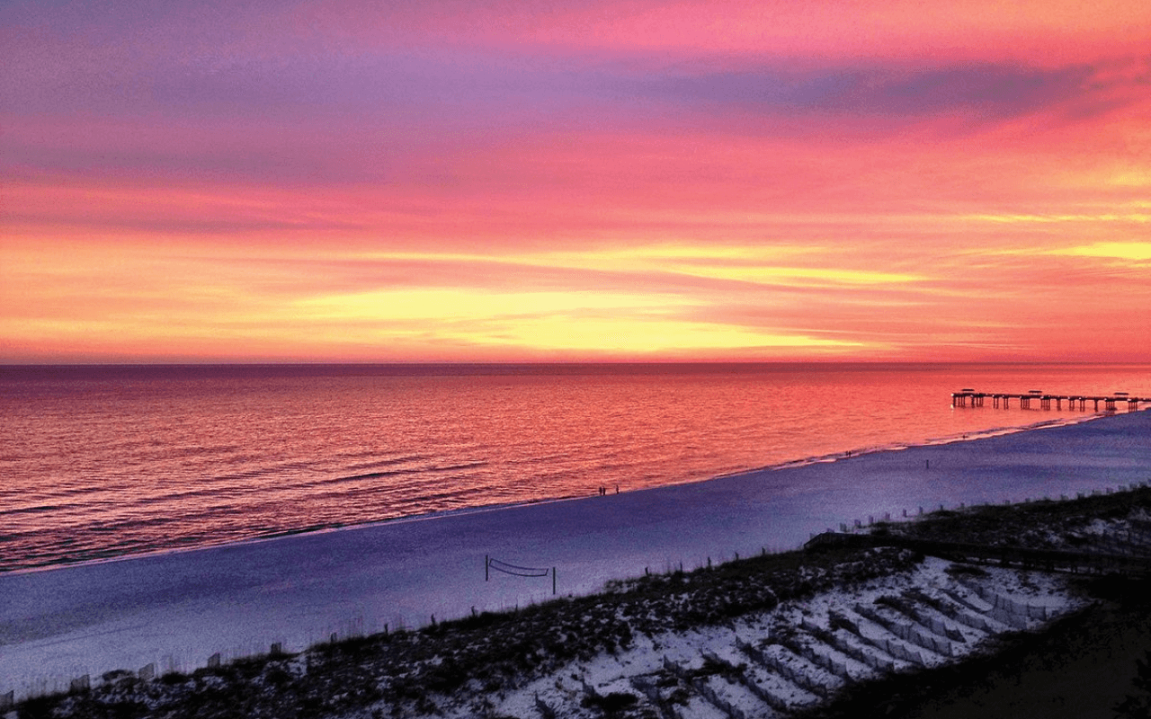 Alabama’s Gulf Shores: Coastal Charm and Outdoor Fun