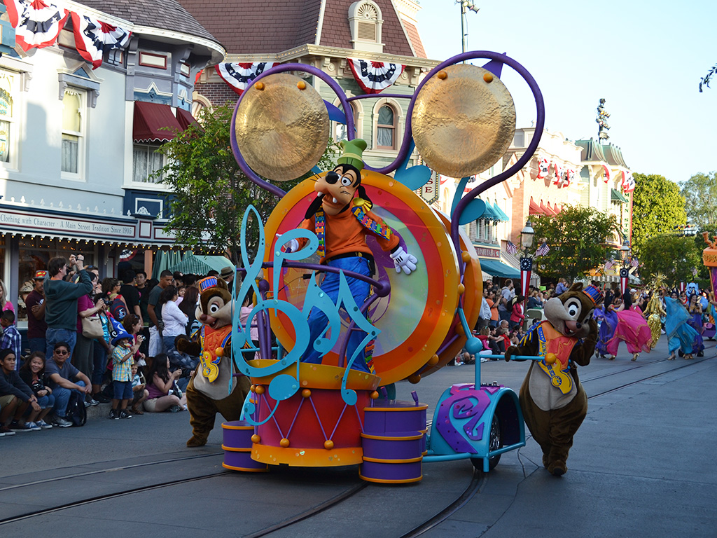 Catch the Later Showings