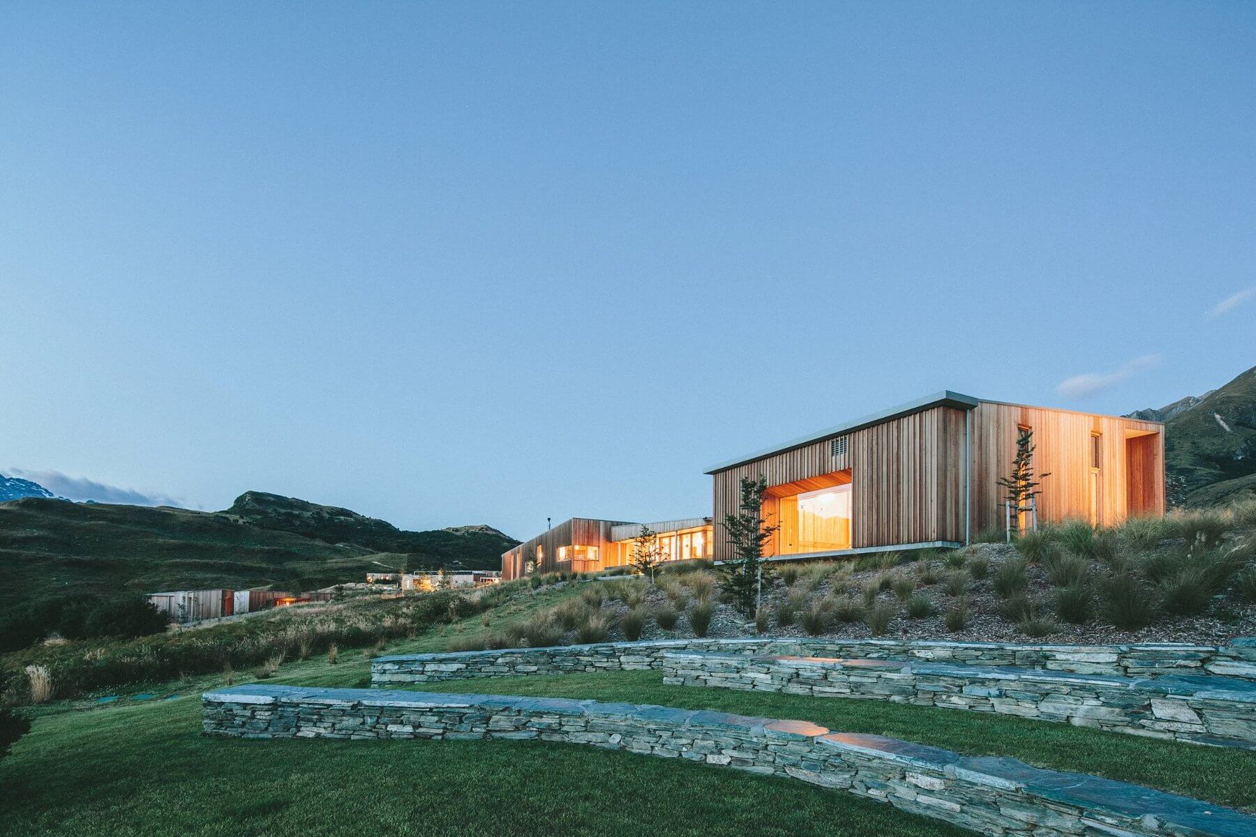 Return Refreshed and Reinvigorated from These Global Retreats