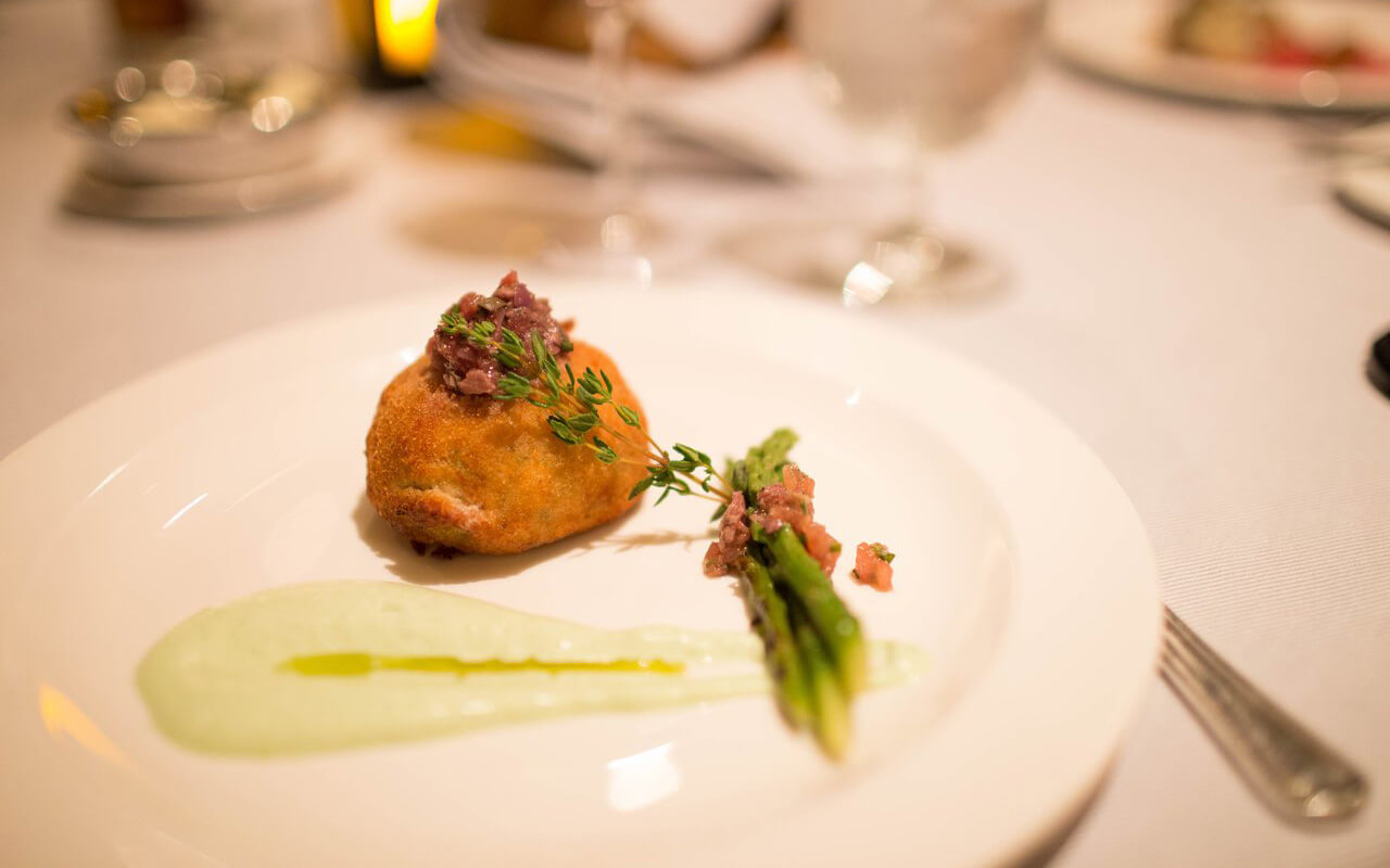 Princess Cruises: Budget-Friendly Dining Options