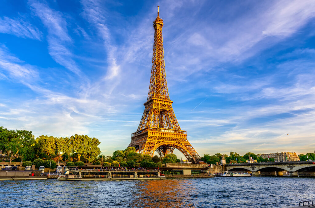 The Eiffel Tower: Paris’s Timeless Symbol
