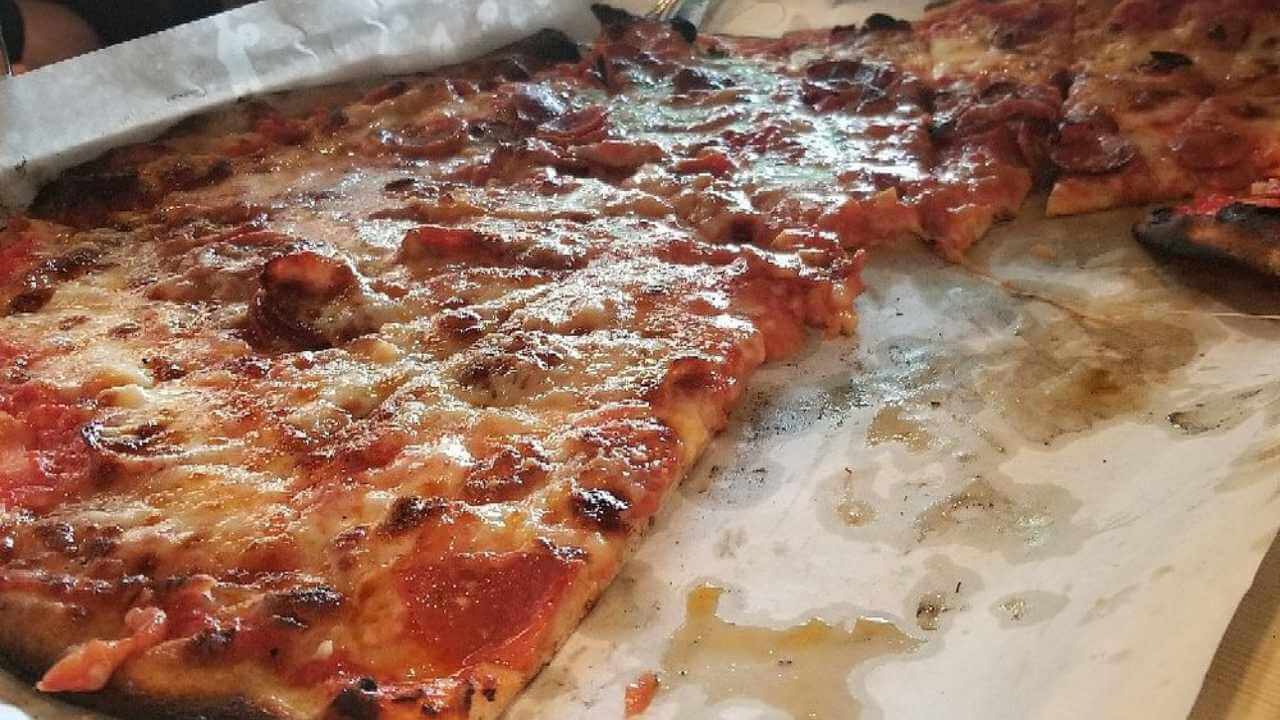 Connecticut’s Italian Combo at Frank Pepe Pizzeria Napoletana