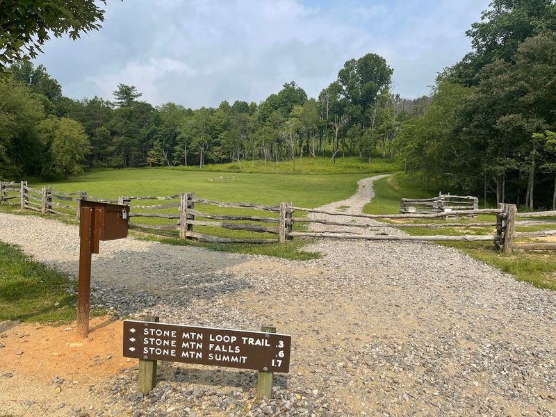 Stone Mountain Circuit