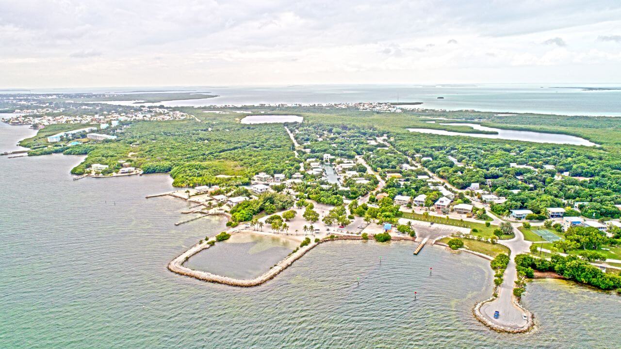 Welcome to Key Largo’s Culinary Haven