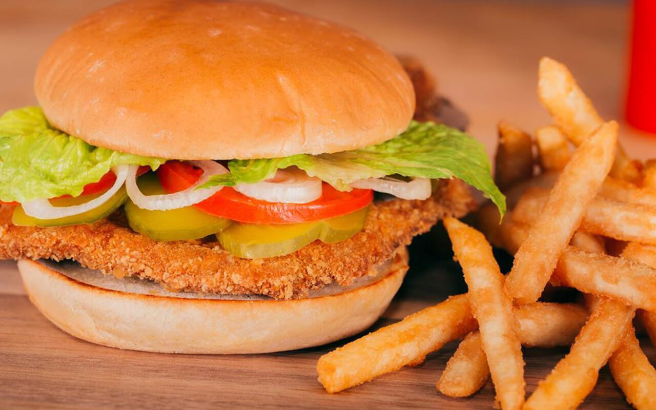 Iowa’s Bianchi’s Hilltop Restaurant in Des Moines