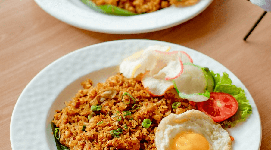 Indonesian Street Food: A Flavorful Paradise