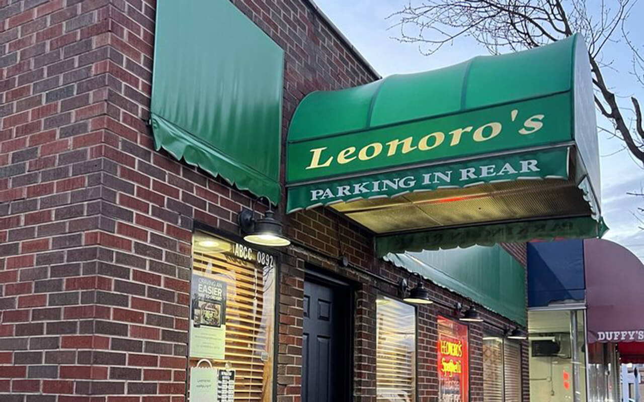 Leonoro’s Spaghetti House: Charleston’s Italian Heritage