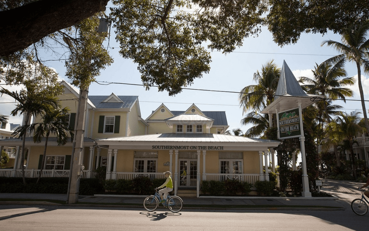 Florida’s Southernmost House: Historic Elegance in Key West