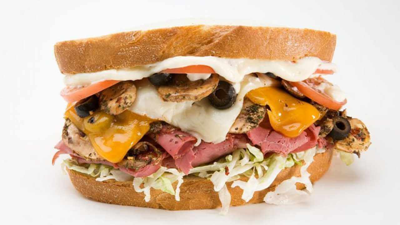 Idaho’s Big Apple Inspired Bite: The Godfather at Gandolfo’s New York Delicatessen