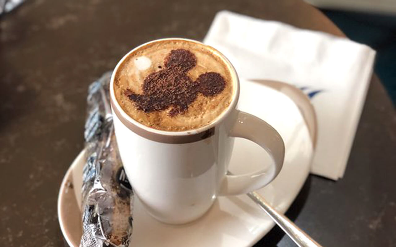 Disney Cruise Line: A Magical Dining Experience for All Ages