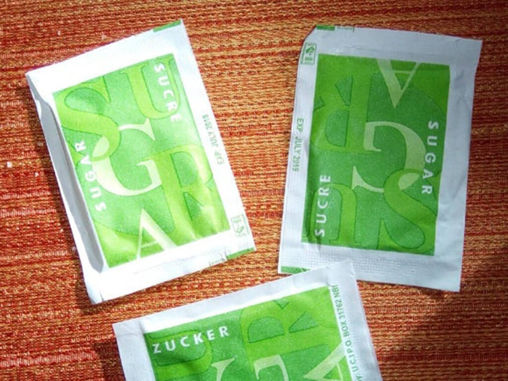 Craft a Simple Face Scrub from Sugar and Lotion