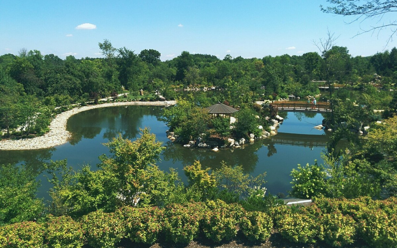 Grand Rapids, Michigan: A City of Art and Craft Beer