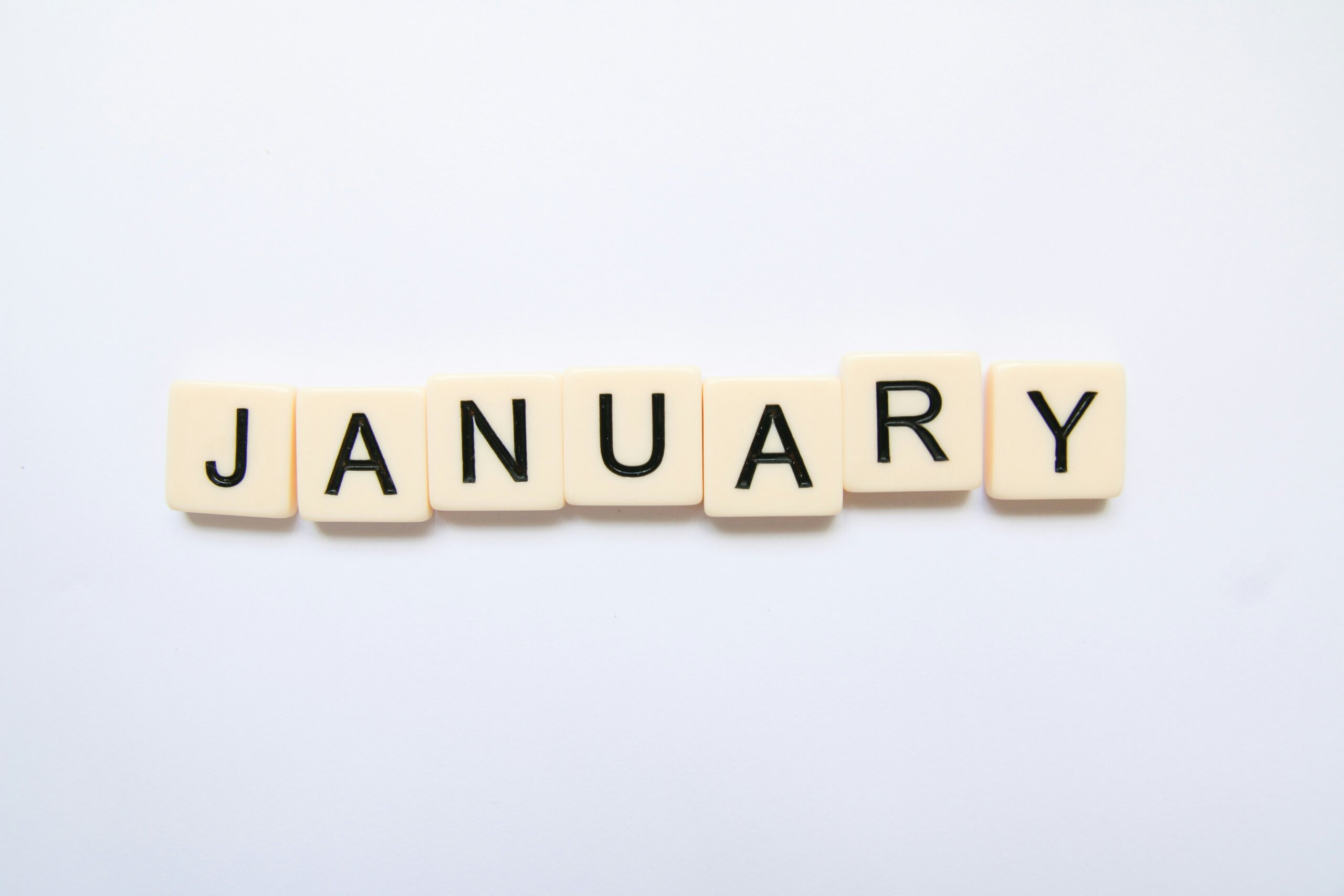 Kickstart Your Year with a Refreshing January Escape