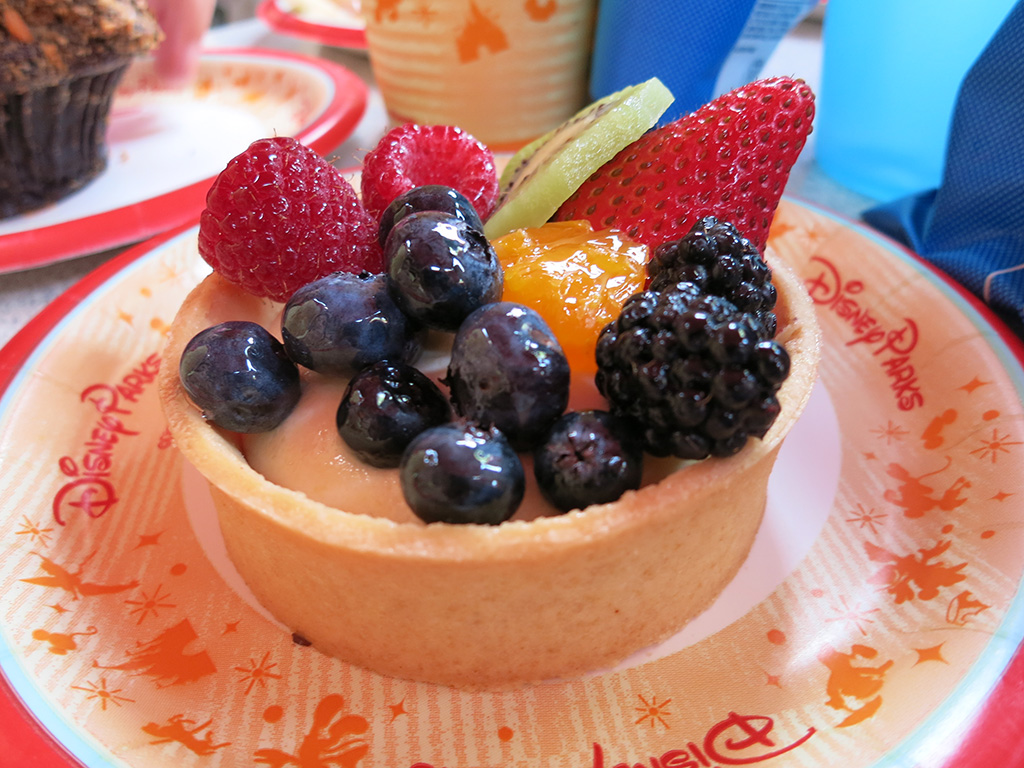 Preview Menus Before You Go