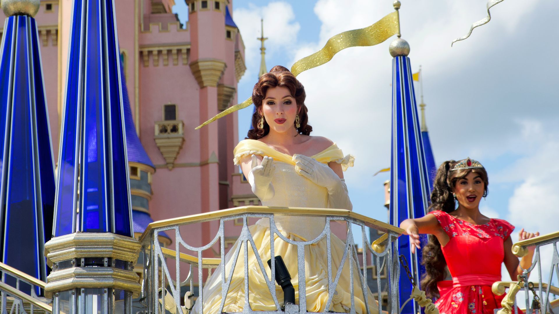 Refill Your Water Bottle for Free