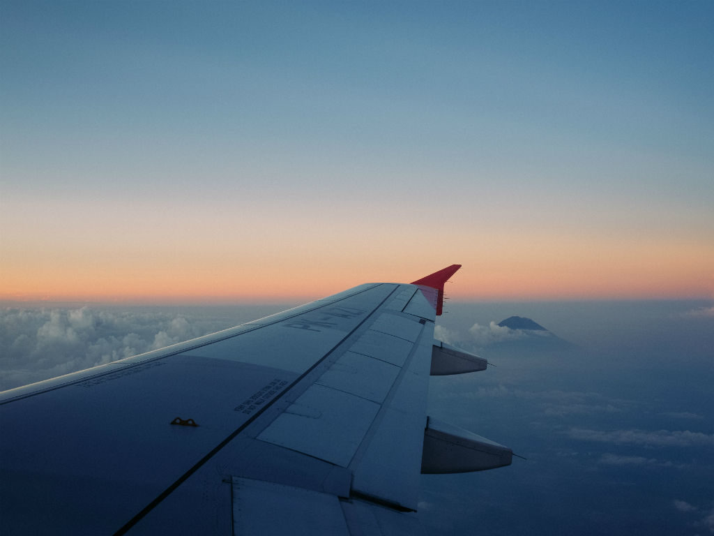 Flight Attendants Aren’t Travel Info Desks